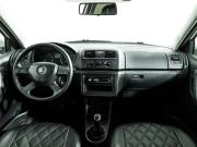 Skoda Fabia II Рестайлинг Санкт-Петербург  - изображение 29