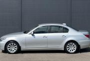 BMW 5 серии V (E60/E61) Красноярск  - изображение 44