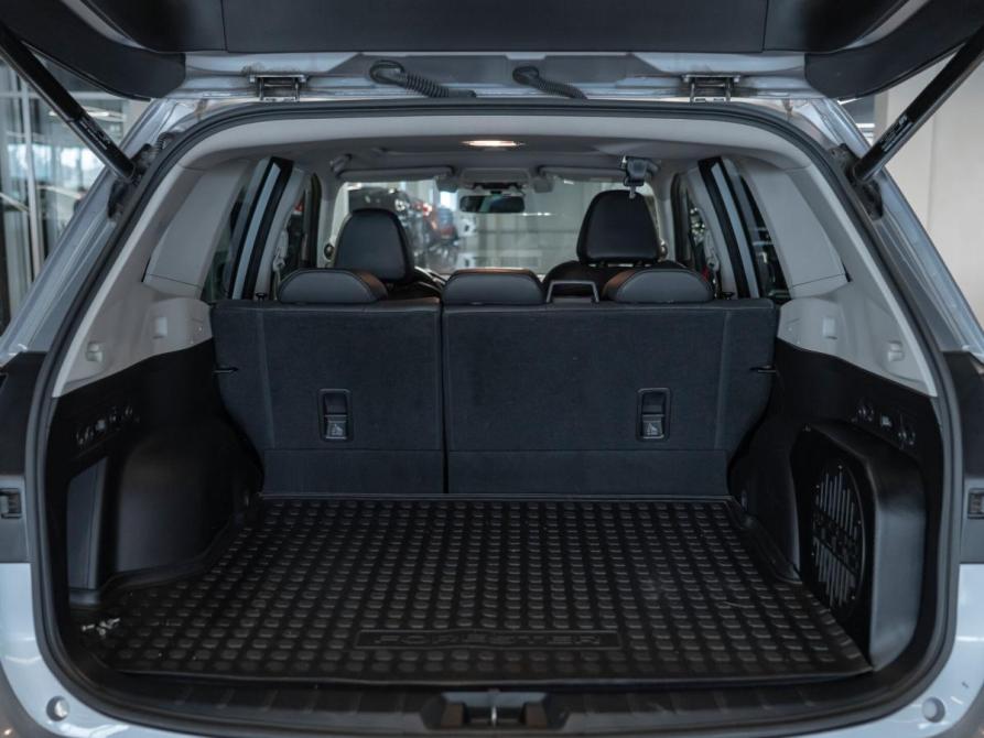 Subaru Forester V Москва  - изображение 24