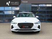 Genesis G70 I Казань  - изображение 15
