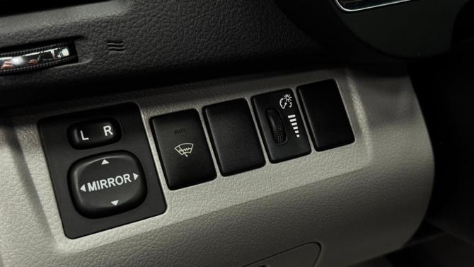 Toyota Highlander II (XU40) с пробегом 2008 года, цена 1 570 000 рублей, 166480 км, внедорожник, Автокод Объявления