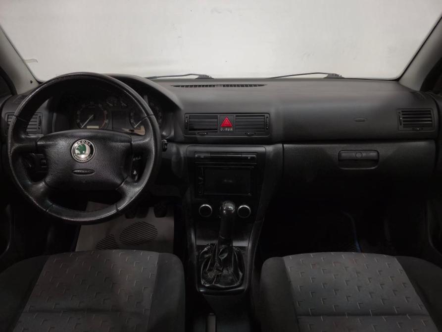Skoda Octavia I (A4) Рестайлинг Альметьевск  - изображение 13