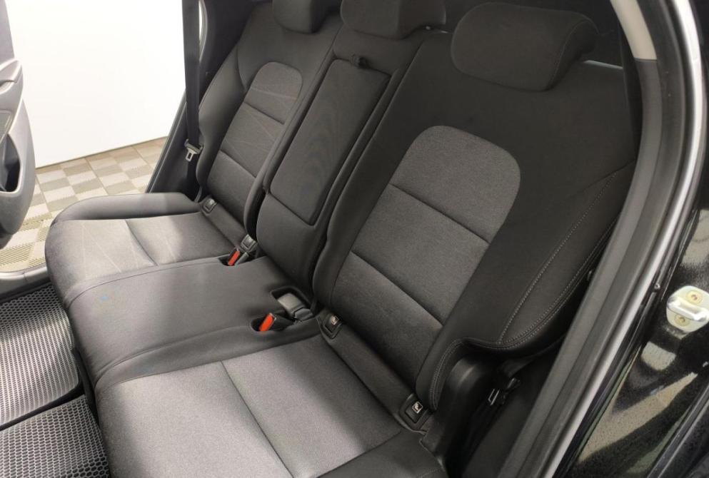 Hyundai Tucson III Рестайлинг Нижний Новгород  - изображение 12