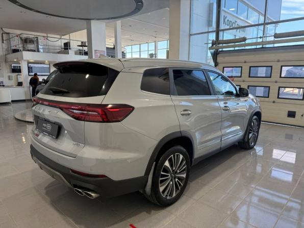 Chery Tiggo 8 Pro Max I Рестайлинг с пробегом 2023 года, цена 2 300 000 рублей, 60935 км, внедорожник, Автокод Объявления