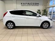 Hyundai Solaris I Рестайлинг Волгоград  - изображение 24