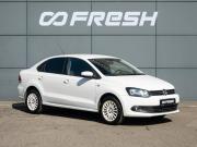 Volkswagen Polo V Краснодар  - изображение 22