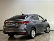 Hyundai Solaris II Рестайлинг Санкт-Петербург  - изображение 17