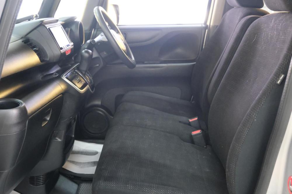 Honda N-BOX I Омск  - изображение 17