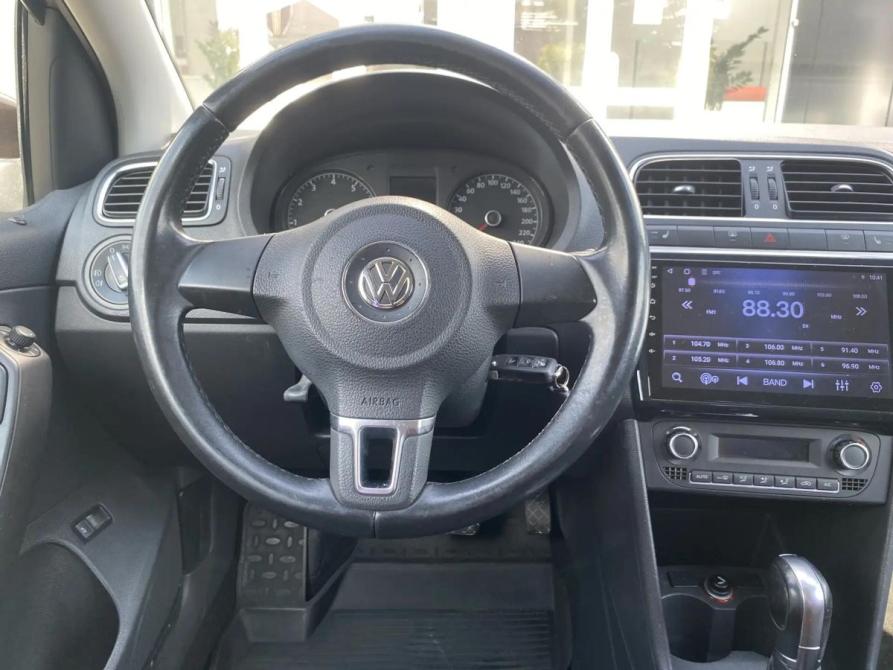 Volkswagen Polo V Краснодар  - изображение 14