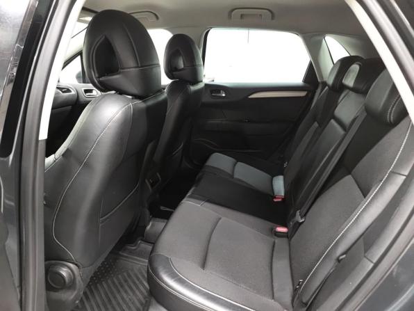 Citroen C4 II с пробегом 2012 года, цена 870 000 рублей, 122602 км, хэтчбек, Автокод Объявления
