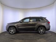 Jeep Grand Cherokee IV (WK2) Рестайлинг Москва  - изображение 38