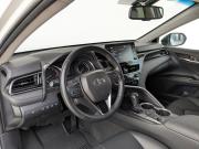 Toyota Camry VIII (XV70) Рестайлинг Москва  - изображение 50