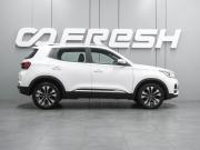 Chery Tiggo 4 I Рестайлинг Воронеж  - изображение 24