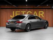 Mercedes-Benz S-Класс VII (W223) Москва  - изображение 34