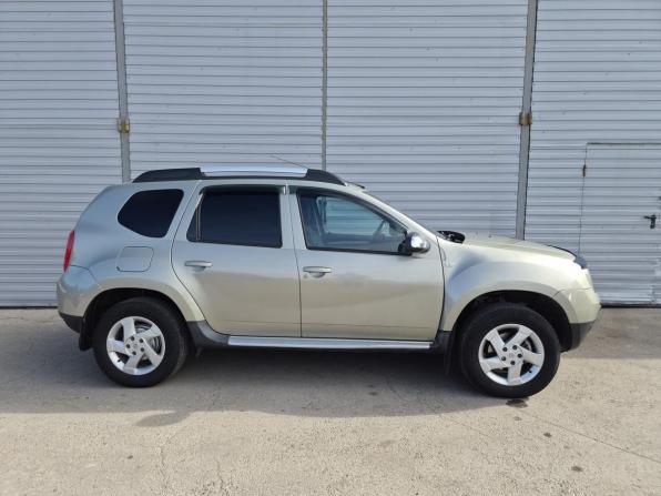 Renault Duster I с пробегом 2012 года, цена 990 000 рублей, 145137 км, внедорожник, Автокод Объявления