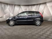 Ford Fiesta Mk5 Москва  - изображение 22