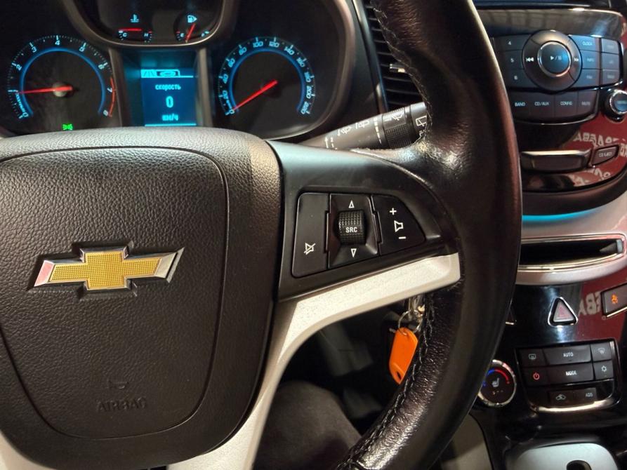 Chevrolet Orlando I Новочеркасск  - изображение 19