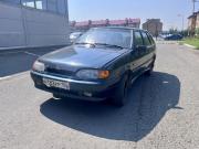 Lada (ВАЗ) 2114 Оренбург  - изображение 26
