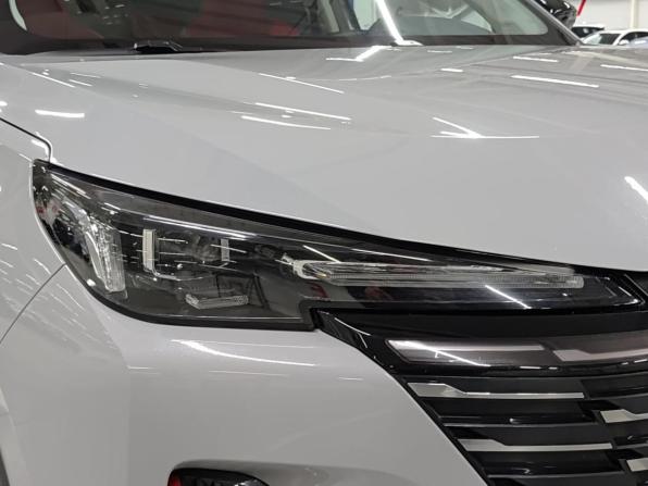 Changan UNI-S (CS55 Plus) с пробегом 2024 года, цена 2 224 000 рублей, 66898 км, внедорожник, Автокод Объявления