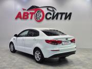 Kia Rio III Рестайлинг Воронеж  - изображение 26