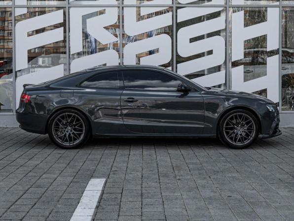 Audi A5 I (8T) с пробегом 2011 года, цена 1 460 000 рублей, 184526 км, купе, Автокод Объявления