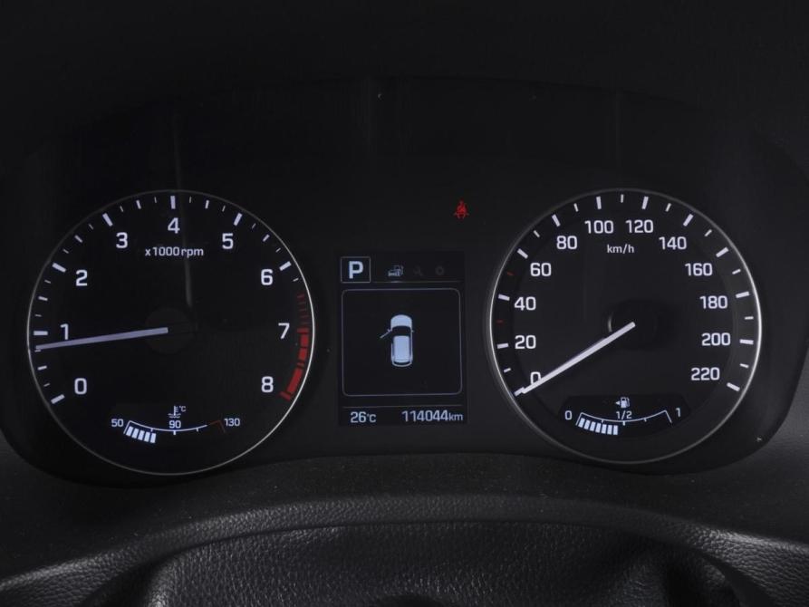 Hyundai Creta I Ростов-на-Дону  - изображение 20