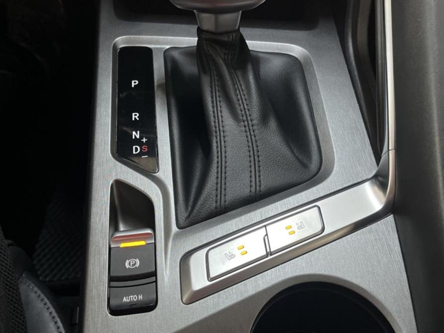Changan CS35 Plus I Рестайлинг Курск  - изображение 15