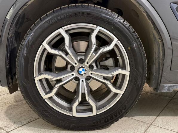 BMW X4 II (G02) с пробегом 2019 года, цена 4 149 800 рублей, 84000 км, внедорожник, Автокод Объявления