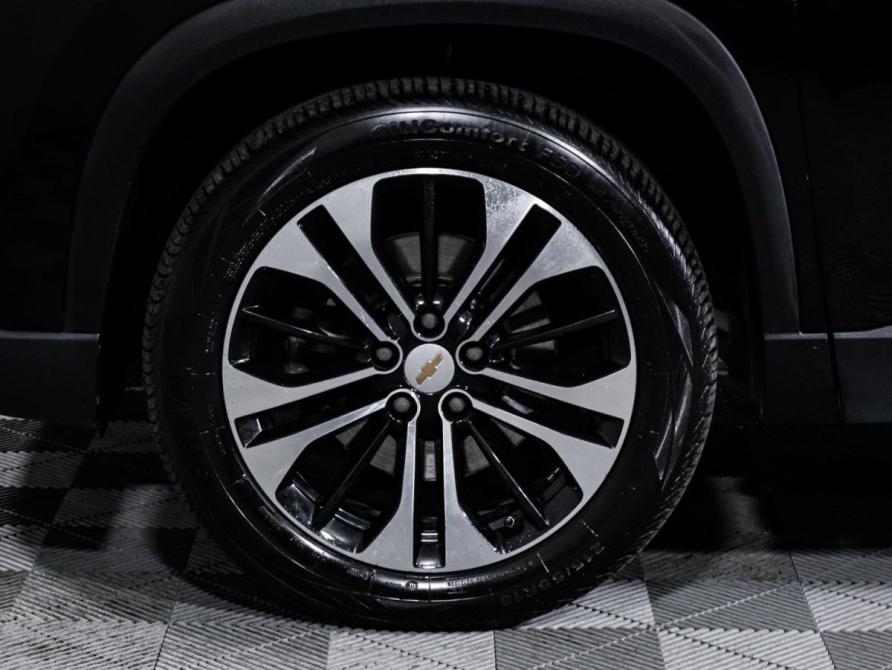Chevrolet Captiva II Москва  - изображение 16