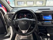 Toyota RAV4 IV (XA40) Рестайлинг Орел  - изображение 28