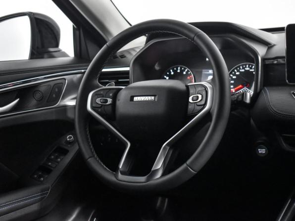 Haval Jolion I Рестайлинг с пробегом 2024 года, цена 1 975 960 рублей, 12000 км, внедорожник, Автокод Объявления