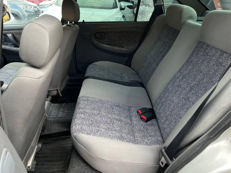 Daewoo Nexia I Казань  - изображение 12