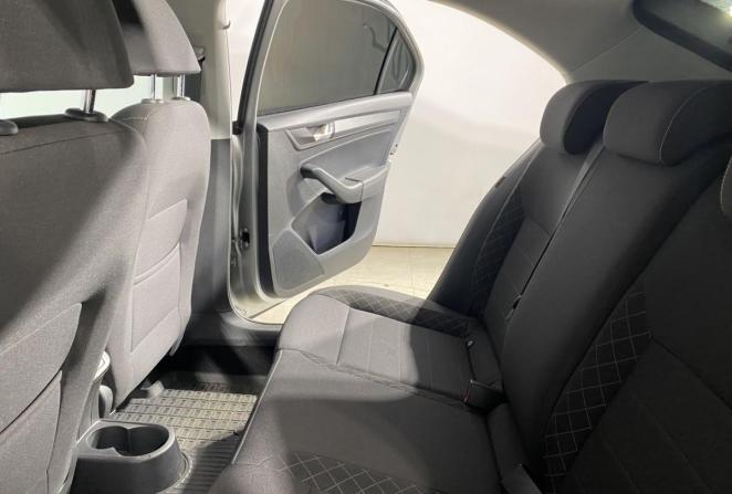 Skoda Rapid II с пробегом 2021 года, цена 1 720 000 рублей, 30290 км, лифтбек, Автокод Объявления