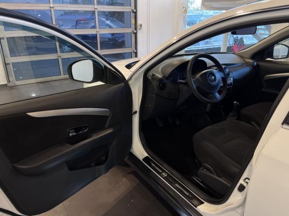 Nissan Almera III (G15) с пробегом 2015 года, цена 431 000 рублей, 294285 км, седан, Автокод Объявления