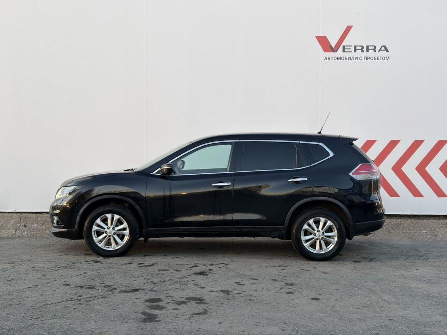 Nissan X-Trail III Пермь  - изображение 2