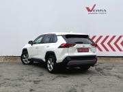 Toyota RAV4 V (XA50) Пермь  - изображение 19