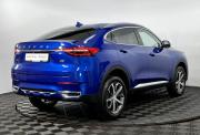 Haval F7x I Рестайлинг Нижний Новгород  - изображение 30