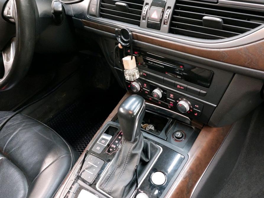 Audi A6 IV (C7) Рестайлинг Москва  - изображение 26