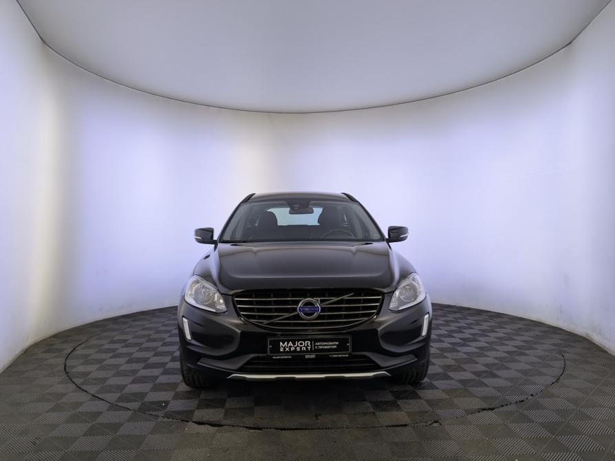 Volvo XC60 I Рестайлинг Москва  - изображение 2