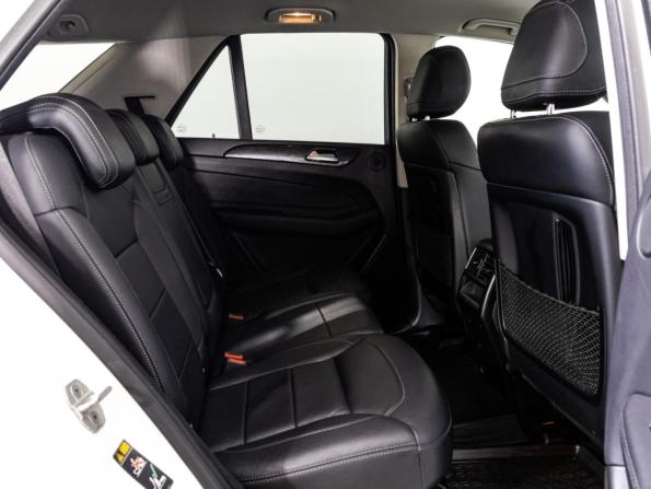 Mercedes-Benz GLE I (W166) с пробегом 2016 года, цена 3 225 000 рублей, 177800 км, внедорожник, Автокод Объявления