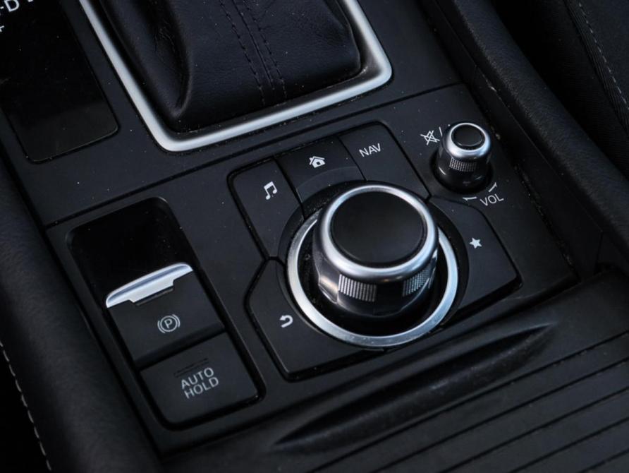 Mazda CX-4 I Рестайлинг Москва  - изображение 16