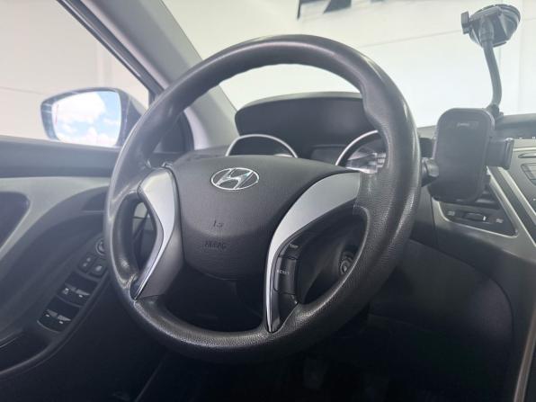 Hyundai Elantra V (MD) Рестайлинг с пробегом 2015 года, цена 1 379 000 рублей, 149605 км, седан, Автокод Объявления