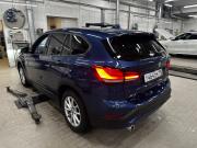 BMW X1 II (F48) Рестайлинг Санкт-Петербург  - изображение 9