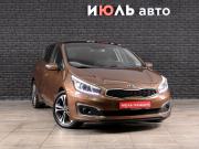 Kia Ceed II Рестайлинг Екатеринбург  - изображение 23