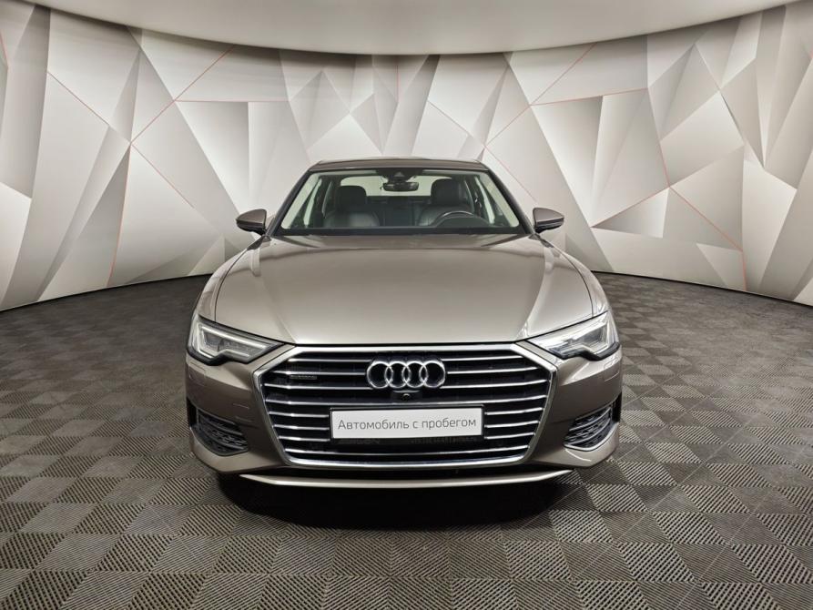 Audi A6 V (C8) Москва  - изображение 7
