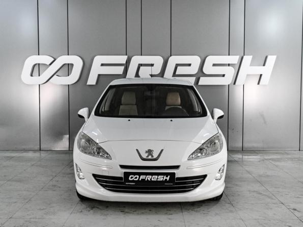 Peugeot 408 I с пробегом 2013 года, цена 719 000 рублей, 151830 км, седан, Автокод Объявления