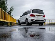 Mercedes-Benz GL-Класс AMG Москва  - изображение 78