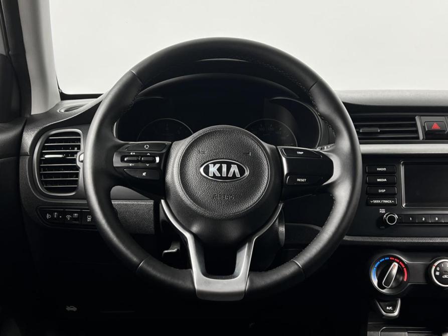 Kia Rio IV Казань  - изображение 11