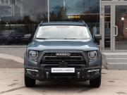Haval Dargo I Новосибирск  - изображение 22