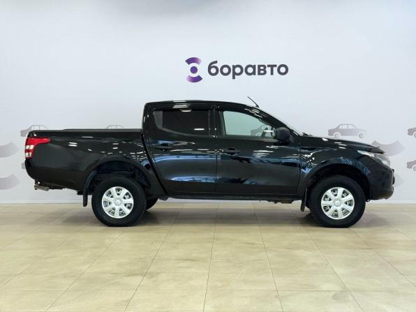 Mitsubishi L200 V с пробегом 2016 года, цена 1 575 000 рублей, 186975 км, offers.body_type.unknown, Автокод Объявления